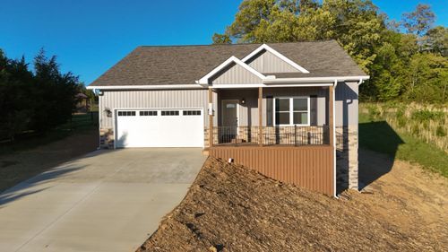 lot-10-234 E Ridges Drive, Chuckey, TN, 37641 | Card Image