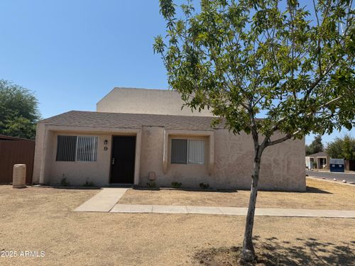 9-950 S Valencia, Mesa, AZ, 85202-3871 | Card Image