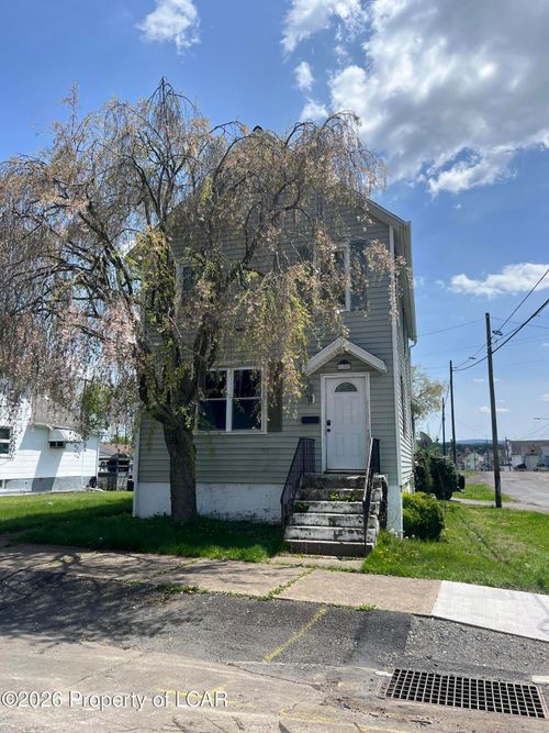 150 Mason Street, EXETER, PA, 18643 | Card Image
