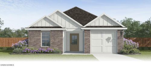 158 Grazin Ct, Duson, LA, 70529-3395 | Card Image