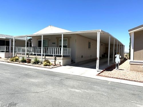 531 Montecito Dr, Pahrump, NV, 89048-0870 | Card Image