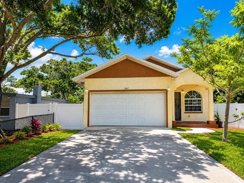 3467 51st Avenue N, St Petersburg, FL, 33713 | Card Image