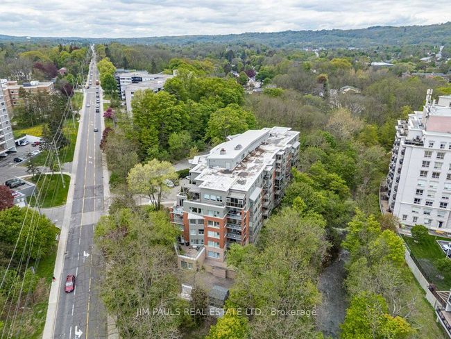306 - 77 Governor's Rd, Condo with 2 bedrooms, 2 bathrooms and null parking in Dundas ON | Image 45
