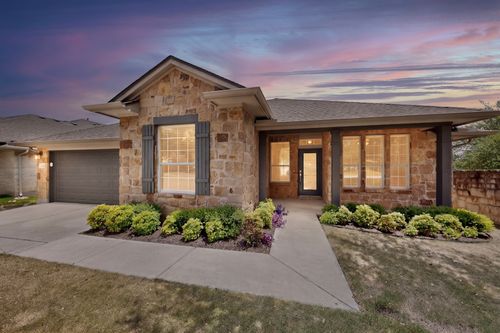 130 Canterbury Dr, Austin, TX, 78737-4549 | Card Image