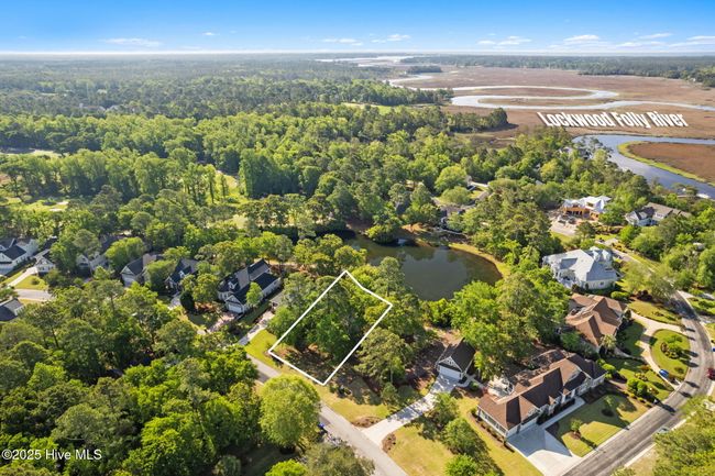 79 Plantation Passage Dr Se, House other with 4 bedrooms, 3 bathrooms and 2 parking in Bolivia NC | Image 52