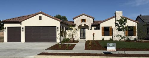 2624 N Leila St, Visalia, CA, 93291 | Card Image