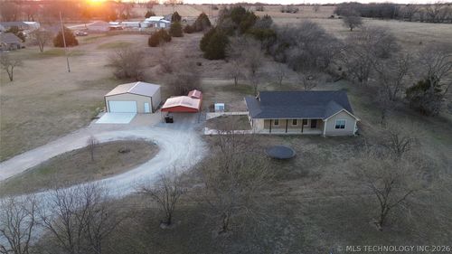 1997 Nichols Hill Rd, Sulphur, OK, 73086-0018 | Card Image