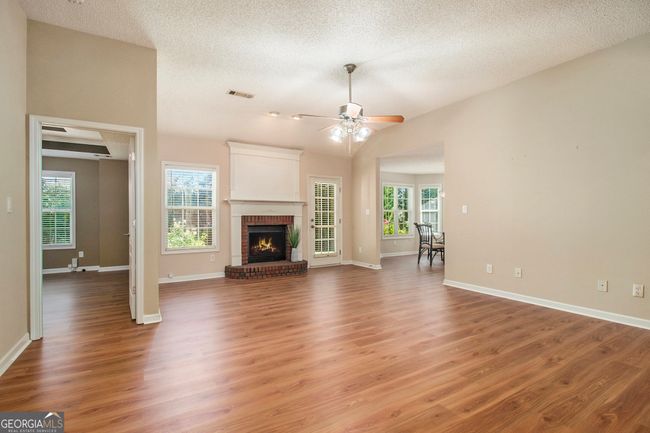 286 Prominent Loop, House other with 3 bedrooms, 2 bathrooms and null parking in Mcdonough GA | Image 7
