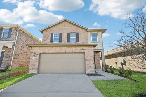 2306 Winthrop Ave, Princeton, TX, 75407-3582 | Card Image