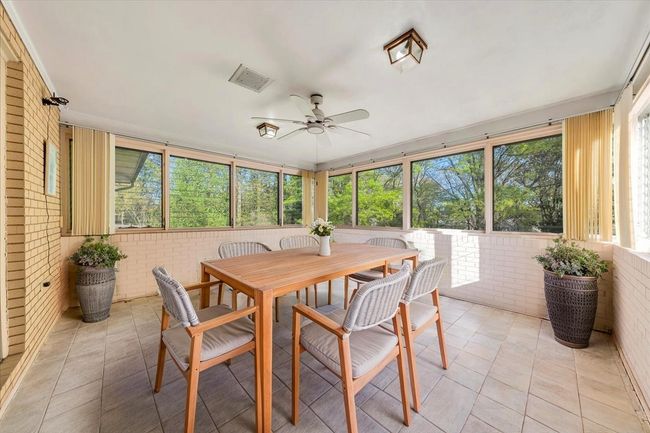 SUNROOM VIRTUALLY STAGED | Image 30