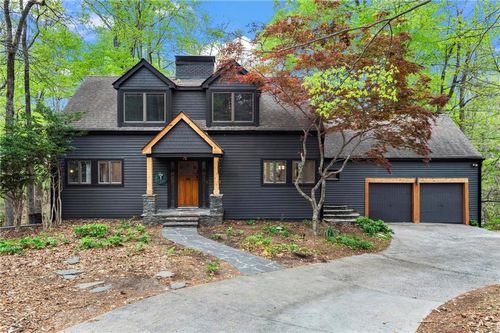 1890 Spalding Dr, Sandy Springs, GA, 30350-4322 | Card Image