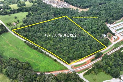 TRACT Mountain Creek Church, Pendergrass, GA, 30567 | Card Image