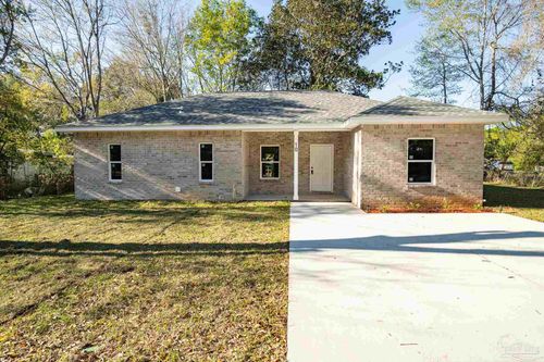 10 Tennessee Dr, Pensacola, FL, 32505-4647 | Card Image