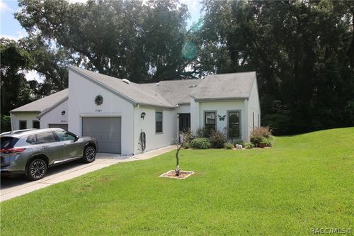 6884 E Culpepper Ct, INVERNESS, FL, 34452-8708 | Card Image