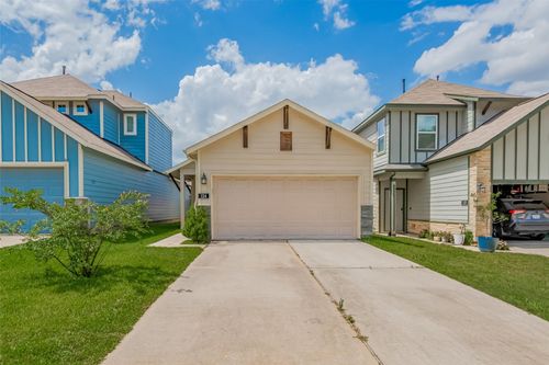 124 Camelot Place Ct, Conroe, TX, 77304-5345 | Card Image