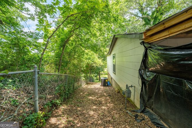 128 Branch St, House other with 2 bedrooms, 2 bathrooms and 4 parking in Toccoa GA | Image 24