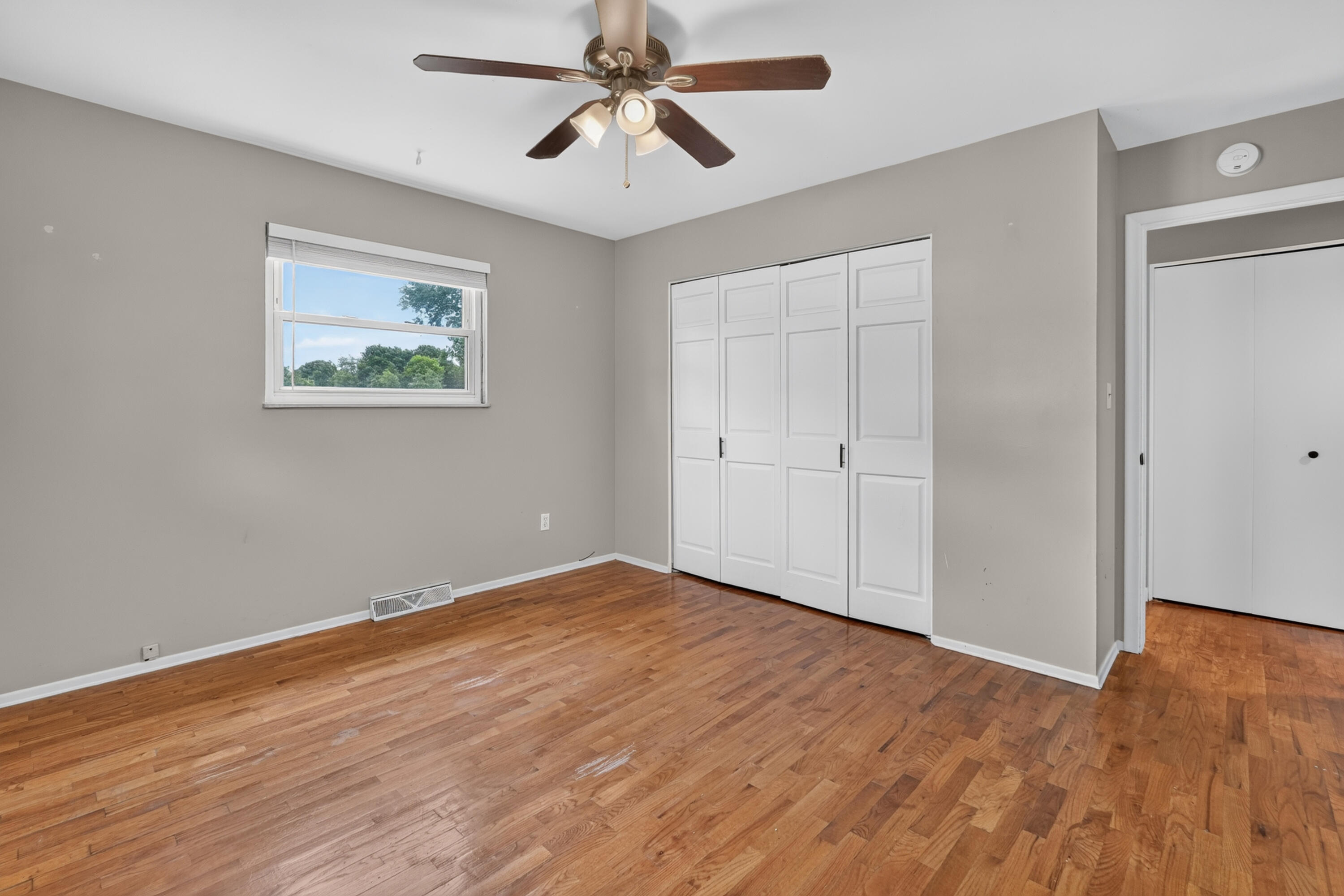 Residential in Clayton Charter Township 2