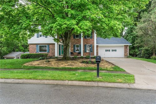 762 Chipplegate, Centerville, OH, 45459 | Card Image