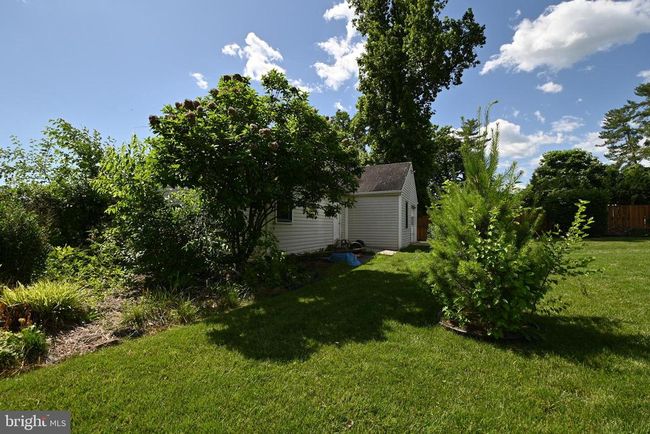 3601 Mclean Ave, House other with 3 bedrooms, 2 bathrooms and null parking in FAIRFAX VA | Image 49