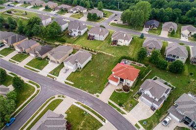 View of birds eye view of property | Image 1