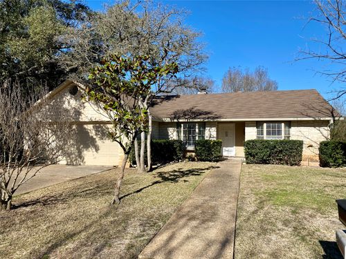 5502 Longhorn Lndg, Austin, TX, 78734-1539 | Card Image