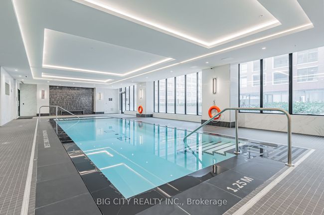 1411 - 36 Brentcliffe Rd, Condo with 2 bedrooms, 2 bathrooms and 1 parking in Toronto ON | Image 27