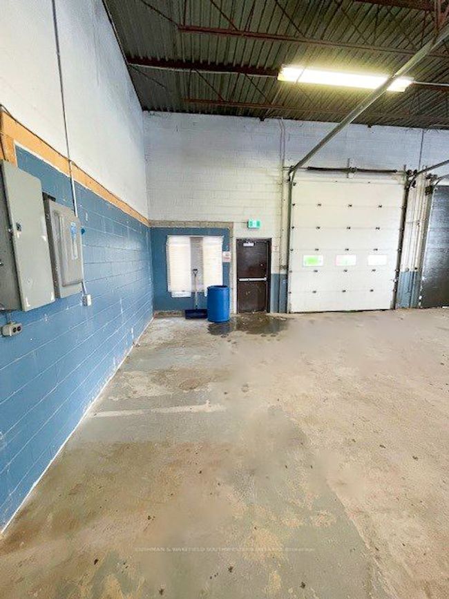 47 Industrial Park Cres, Home with 0 bedrooms, 0 bathrooms and null parking in Sault Ste. Marie ON | Image 15