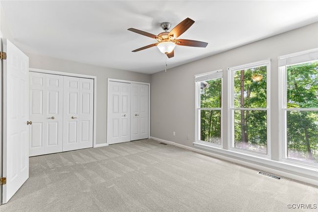4914 Long Shadow Ter, Townhouse with 2 bedrooms, 2 bathrooms and null parking in Midlothian VA | Image 15