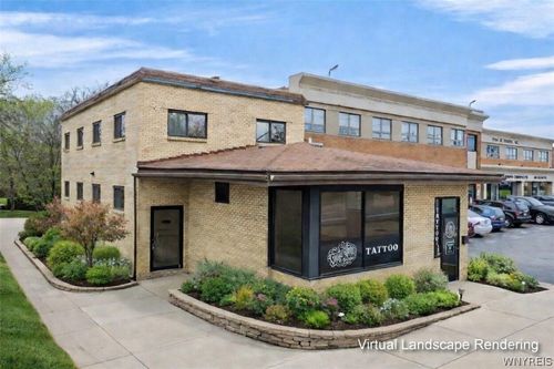 4444 Main St, Amherst, NY, 14226-4420 | Card Image