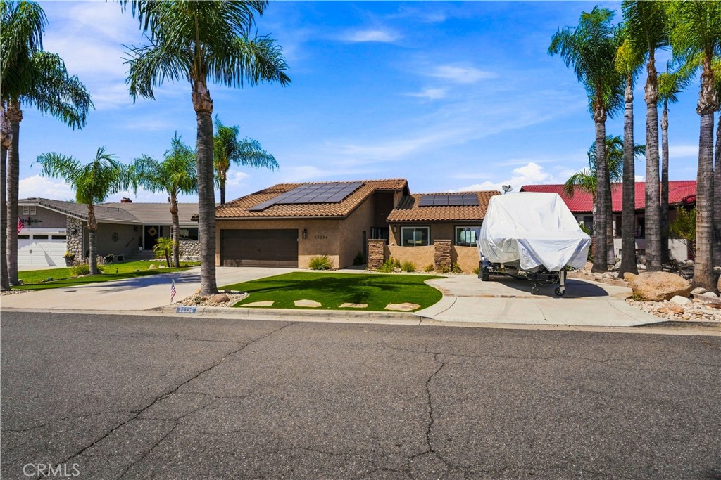 Residential in Canyon Lake 2