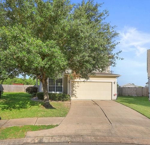 21007 Sonoma Mission Ct, Katy, TX, 77449-0241 | Card Image