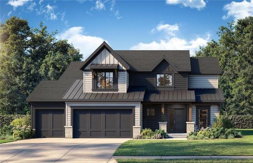 21926 W 99th Ter, Lenexa, KS, 66220-2201 | Card Image