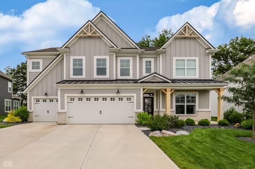 10702 Oak Bend Boulevard, Indianapolis, IN, 46239 | Card Image