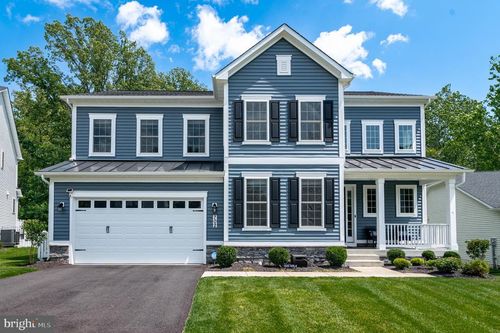 702 Kaplon Court, BRUNSWICK, MD, 21716 | Card Image
