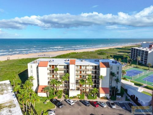 403-400 Padre Blvd., South Padre Island, TX, 78597 | Card Image