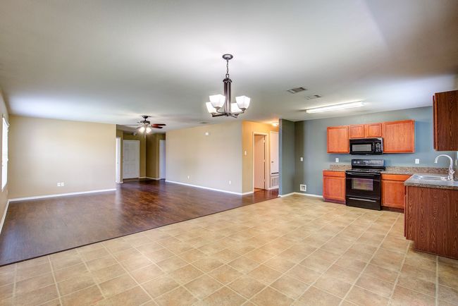 7000 Sylvan Meadows Dr, House other with 3 bedrooms, 2 bathrooms and null parking in Fort Worth TX | Image 18