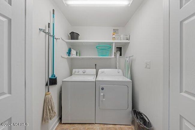 951 Fort Fisher Blvd S, House other with 3 bedrooms, 2 bathrooms and 1 parking in Kure Beach NC | Image 44