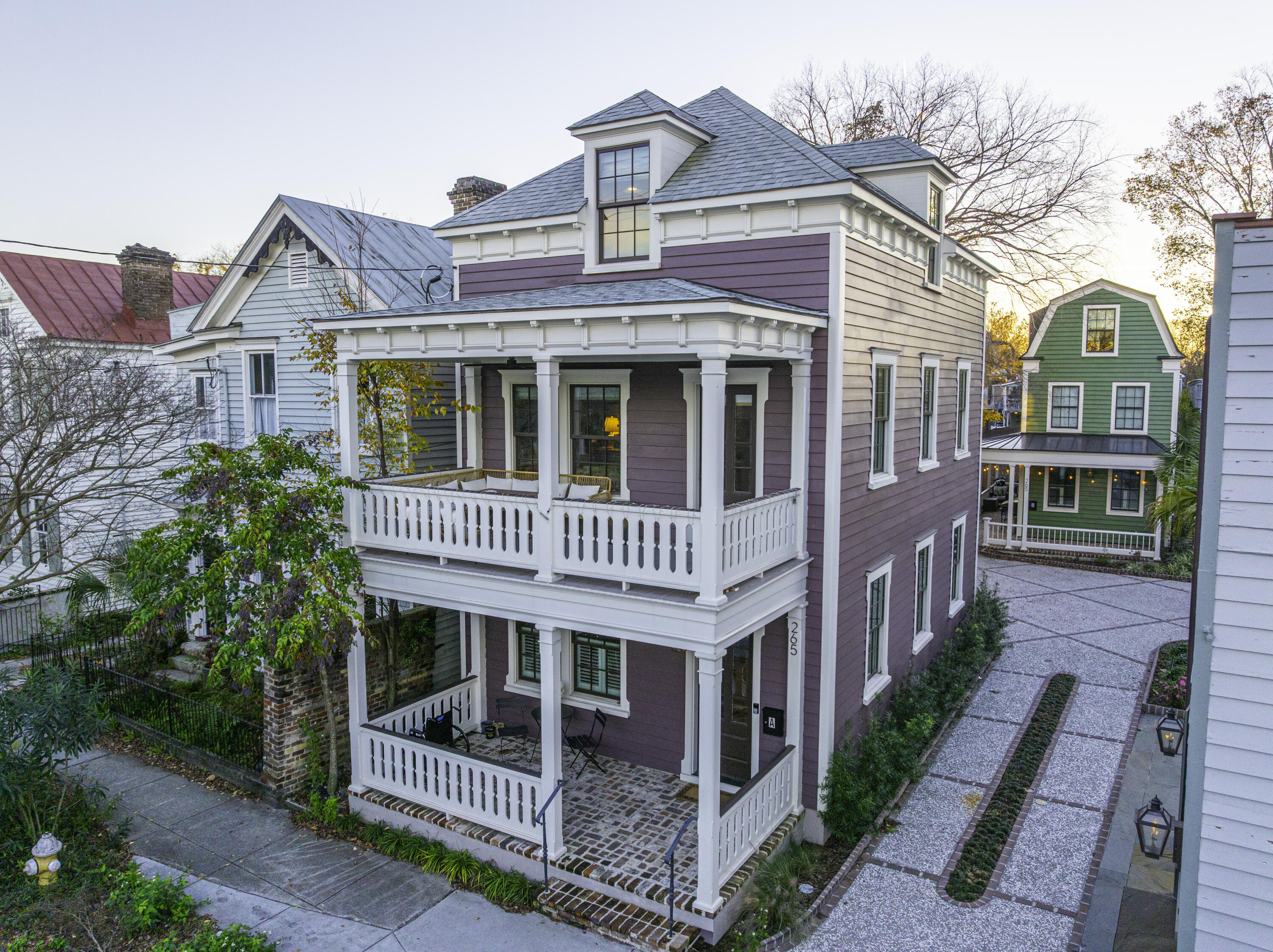 Residential in Charleston 3