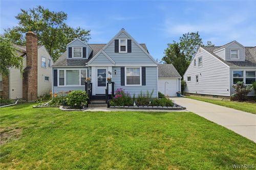 96 Cresthill Ave, Tonawanda, NY, 14150-7100 | Card Image