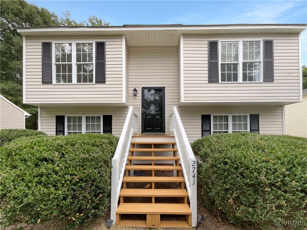 Clearfield St, Richmond, VA 23224
