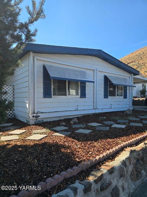 61 Leisure Hill Dr Dr, Union Gap, WA, 98903 | Card Image