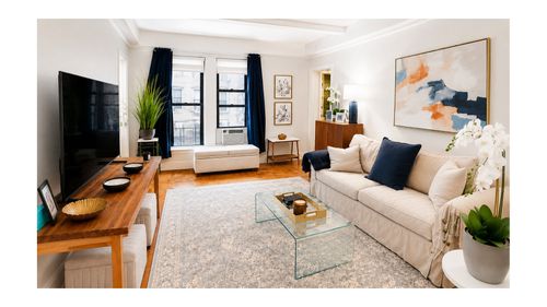 1f-321 W 90th Street, New York City, NY, 10024 | Card Image