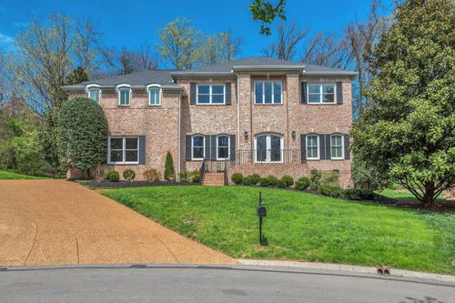 128 Abbeywood Dr, Nashville, TN, 37215-6144 | Card Image