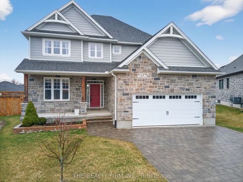 15 Oscar Davis Crt, Strathroy, ON, N7G0G3 | Card Image