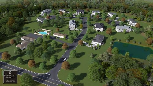 6 Stonehedge Road, Ramapo, NY, 10901 | Card Image