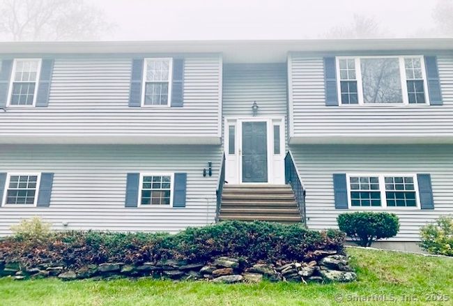 27 Fieldstone Ter, House other with 3 bedrooms, 2 bathrooms and null parking in Naugatuck CT | Image 31
