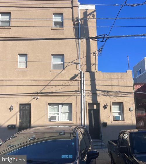 2nd-floor-2151 S Hicks Street, PHILADELPHIA, PA, 19145 | Card Image