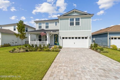 381 Muhly Grass Street, Yulee, FL, 32097 | Card Image