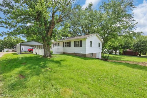 201 Hancock St, Woodsfield, OH, 43793-1133 | Card Image