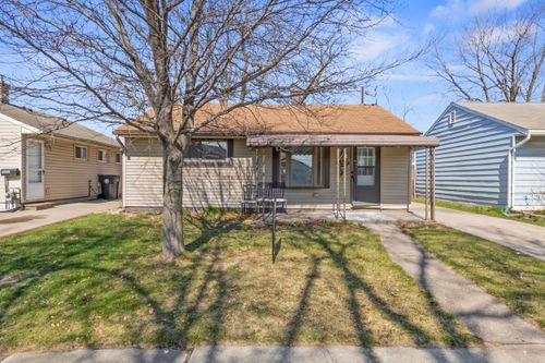 17607 Flora St, Melvindale, MI, 48122-1336 | Card Image